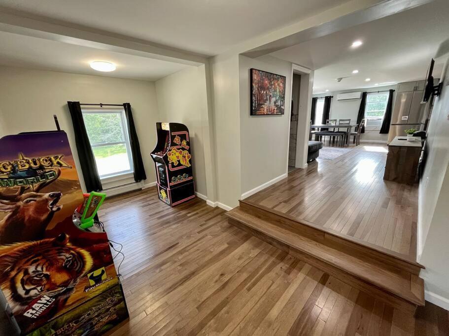2 Bed Berkshire Getaway @ Stephentown Hotel Kültér fotó