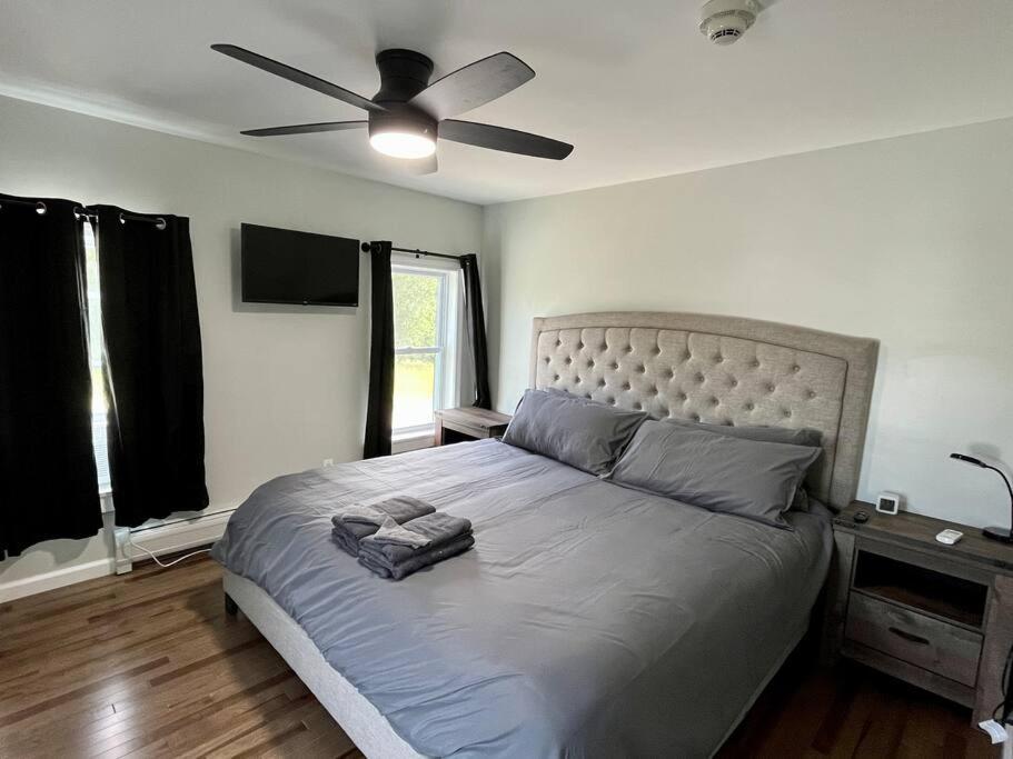 2 Bed Berkshire Getaway @ Stephentown Hotel Kültér fotó