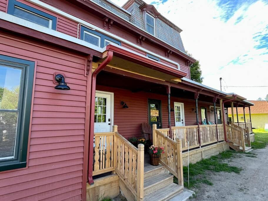 2 Bed Berkshire Getaway @ Stephentown Hotel Kültér fotó